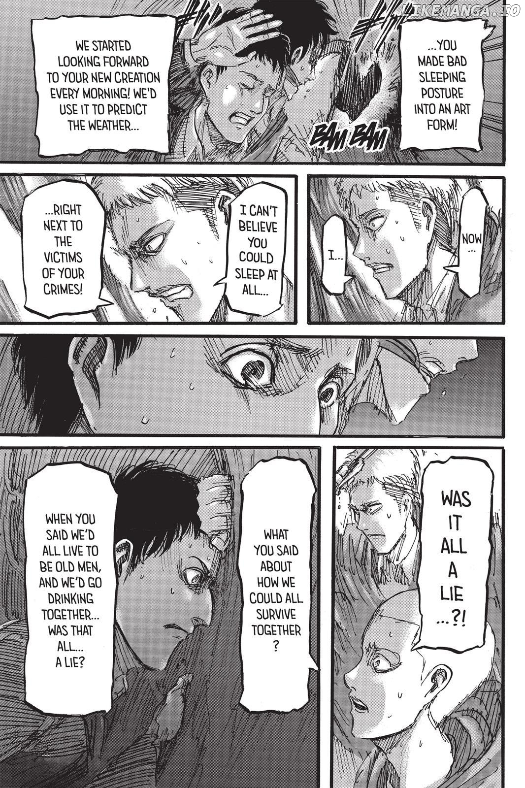 Shingeki no Kyojin, Chapter 48 image 37